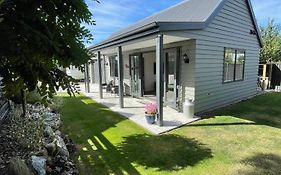 2 Oaks Cottage Clyde